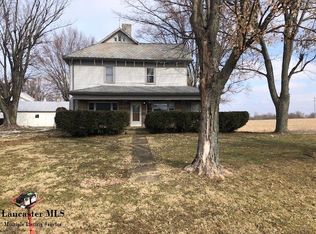 4150 Westfall Rd SW, Amanda, OH 43130