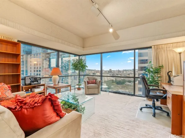 1188 Bishop St Suite 2705, Honolulu, HI 96813