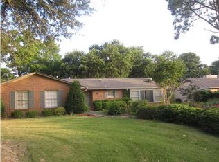 3410 Ridgefield Dr, Montgomery, AL 36106