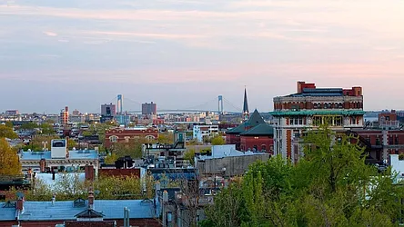 Rented by Westminster Management