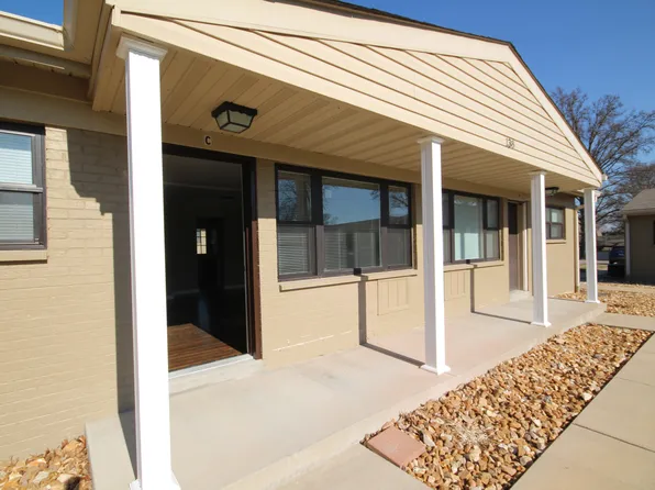 138 Old Ballwin Rd APT C, Ballwin, MO 63021