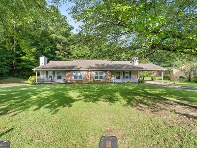 5668 Williamsburg Trce, Atlanta, GA, 30349