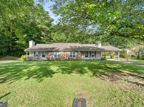 5668 Williamsburg Trce, Atlanta, GA 30349