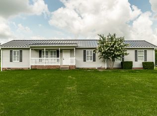 1026 Scott Rd, Bethpage, TN 37022