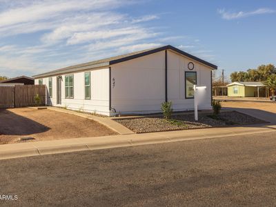 647 W 12th St, Florence, AZ, 85132