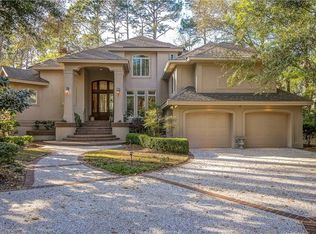 6 White Hall Ct, Hilton Head Island, SC 29928