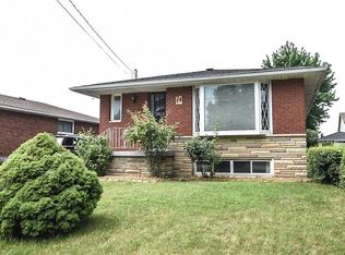 79 Nash Rd N, Hamilton, ON L8H2P5