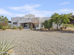 11011 N Sheshkie Trl, Prescott, AZ 86305