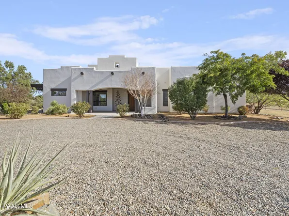 11011 N Sheshkie Trl, Prescott, AZ 86305