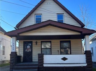 3428 W 47th St, Cleveland, OH