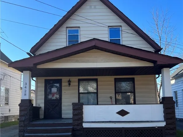 3428 W 47th St, Cleveland, OH 44102