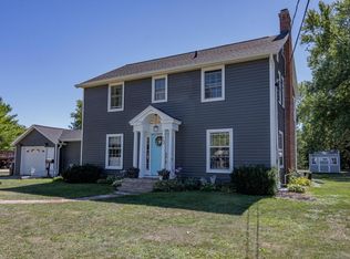 402 W Milwaukee St, Mauston, WI 53948