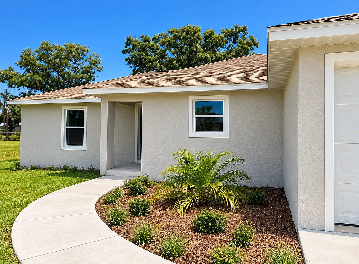 Spacious 3-Bedroom Home On 1 Acre No Hoa! — Photo 2