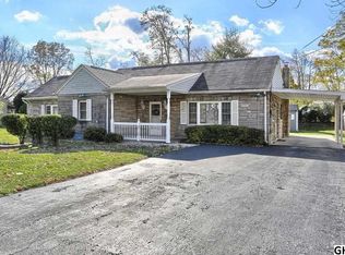 1856 Rosedale Ave, Middletown, PA 17057