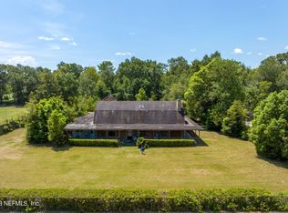 2055 Sikes Rd, Green Cove Springs, FL 32043