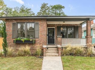 13 N Enston Ave, Charleston, SC 29403
