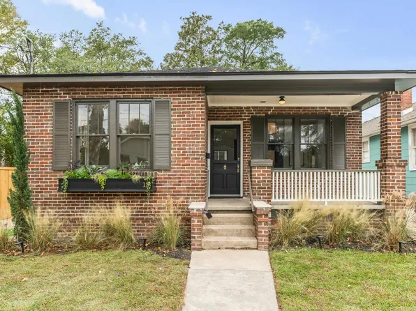 13 N Enston Ave, Charleston, SC 29403