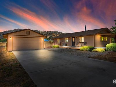 30020 Caddy Ln, Tehachapi, CA, 93561