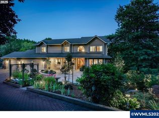 3223 NW 60th St, Corvallis, OR 97330