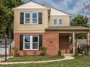 8929 White Ave, Saint Louis, MO