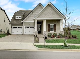 904 Scouting Dr, Franklin, TN 37064