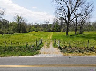 7790 Manchac Rd, Saint Gabriel, LA 70776