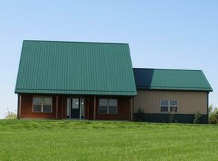 27040 E Mine Ball Rd, El Dorado Springs, MO 64744