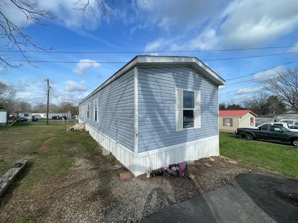 142 Barnes Ln Lot 7, Vonore, TN 37885