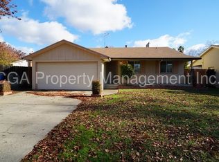 5321 Sampson Blvd, Sacramento, CA