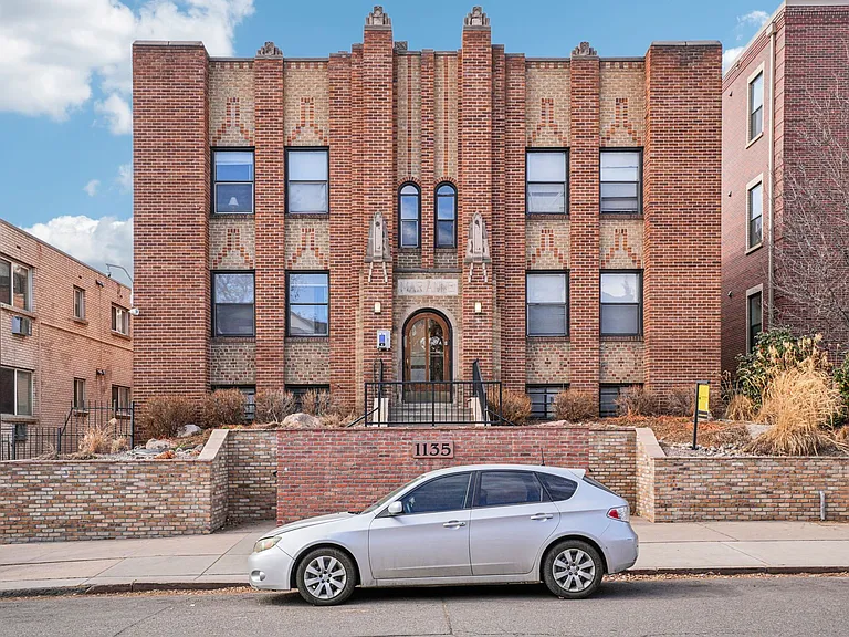 Marianne Apartments — Photo 9