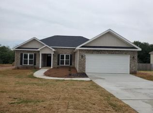 210 Gibson Cir, Kathleen, GA 31047
