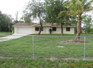 16701 E Mayfair Dr, Loxahatchee, FL 33470