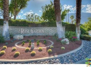 335 W Tiffany Cir, Palm Springs, CA 92262
