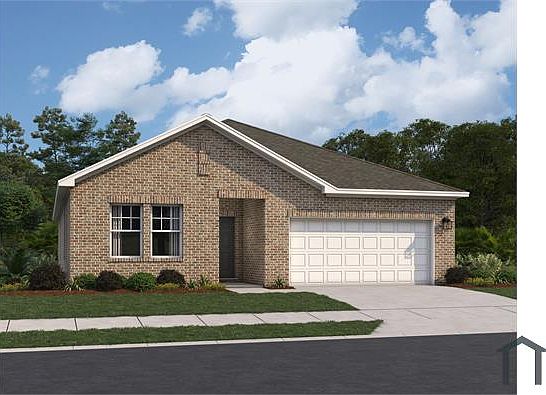 2nd image of 1250 Herring Dr