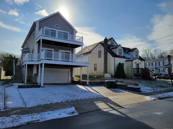 11 Cove Street, New Haven, CT 06512