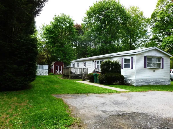 62 ELM Lane, Pleasant Valley, NY 12569