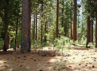 745 Blacktail Rdg, Portola, CA
