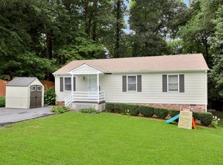 2630 Beaver Falls Rd, Midlothian, VA 23112