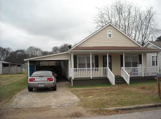 117 Richards St, Florence, AL 35630