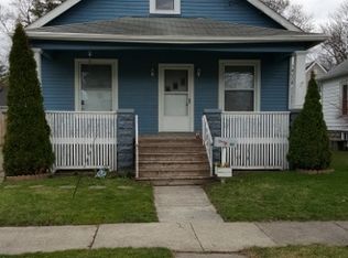 208 Ames St, Bay City, MI 48708