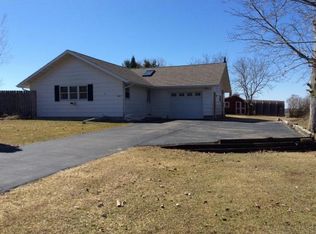 3181 Hwy 116, Omro, WI 54963
