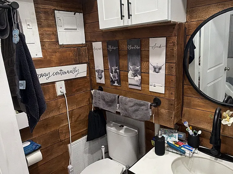 6027 Hidden Sunrise Dr #1/1 — Photo 4