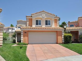 25729 Emerson Ln #15, Stevenson Ranch, CA 91381
