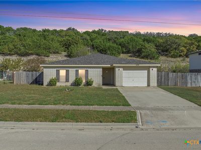 2108 Cline Dr, Copperas Cove, TX, 76522