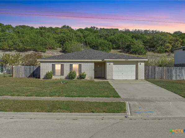 2108 Cline Dr, Copperas Cove, TX 76522