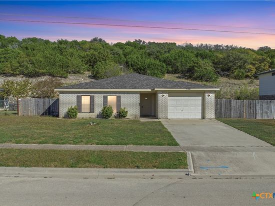 2108 Cline Dr, Copperas Cove, TX 76522