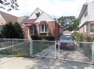 17007 140th Ave, Jamaica, NY 11434