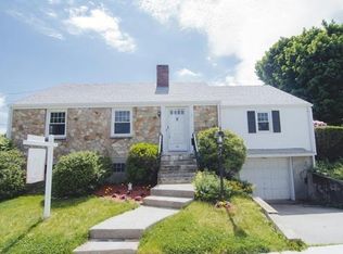 26 Chickatabot Rd, Quincy, MA 02169