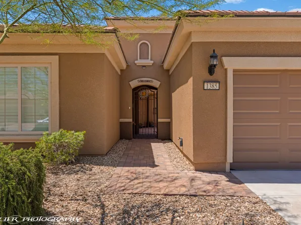 1385 Saddle Horn Ct, Mesquite, NV 89034