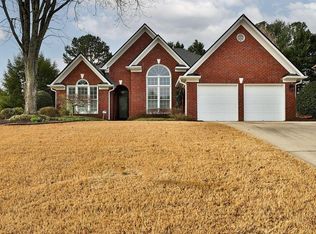 1510 Reindeer Rdg, Alpharetta, GA 30005